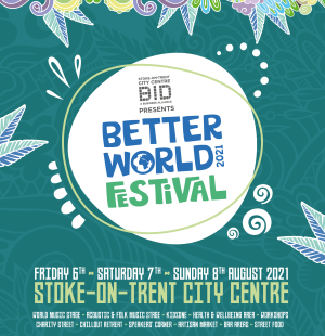 Better World Festival